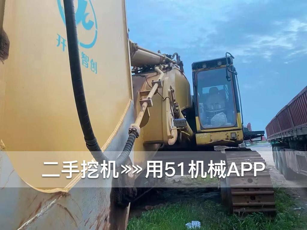 51挖机